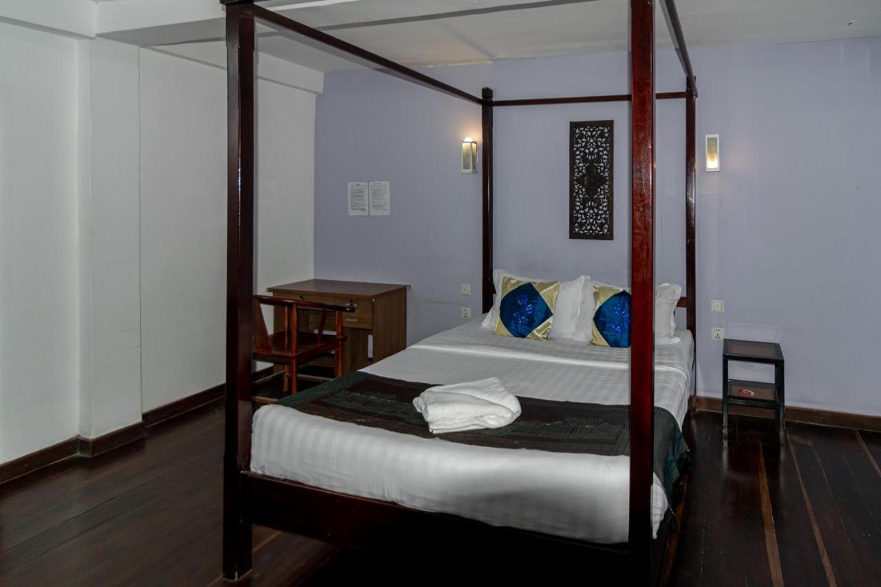 Samathi Lake Resort Phnom Penh Exterior photo
