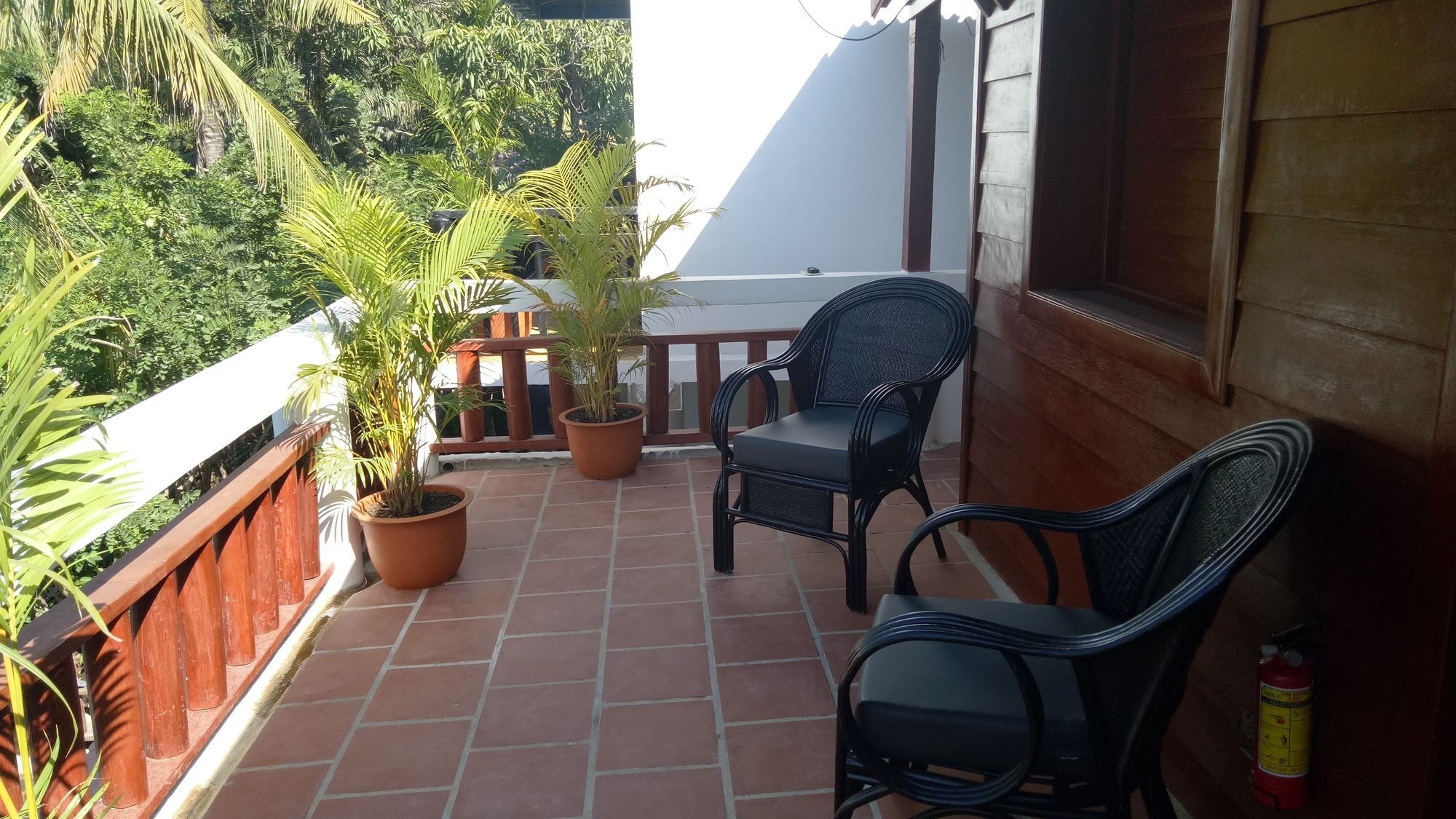 Samathi Lake Resort Phnom Penh Exterior photo