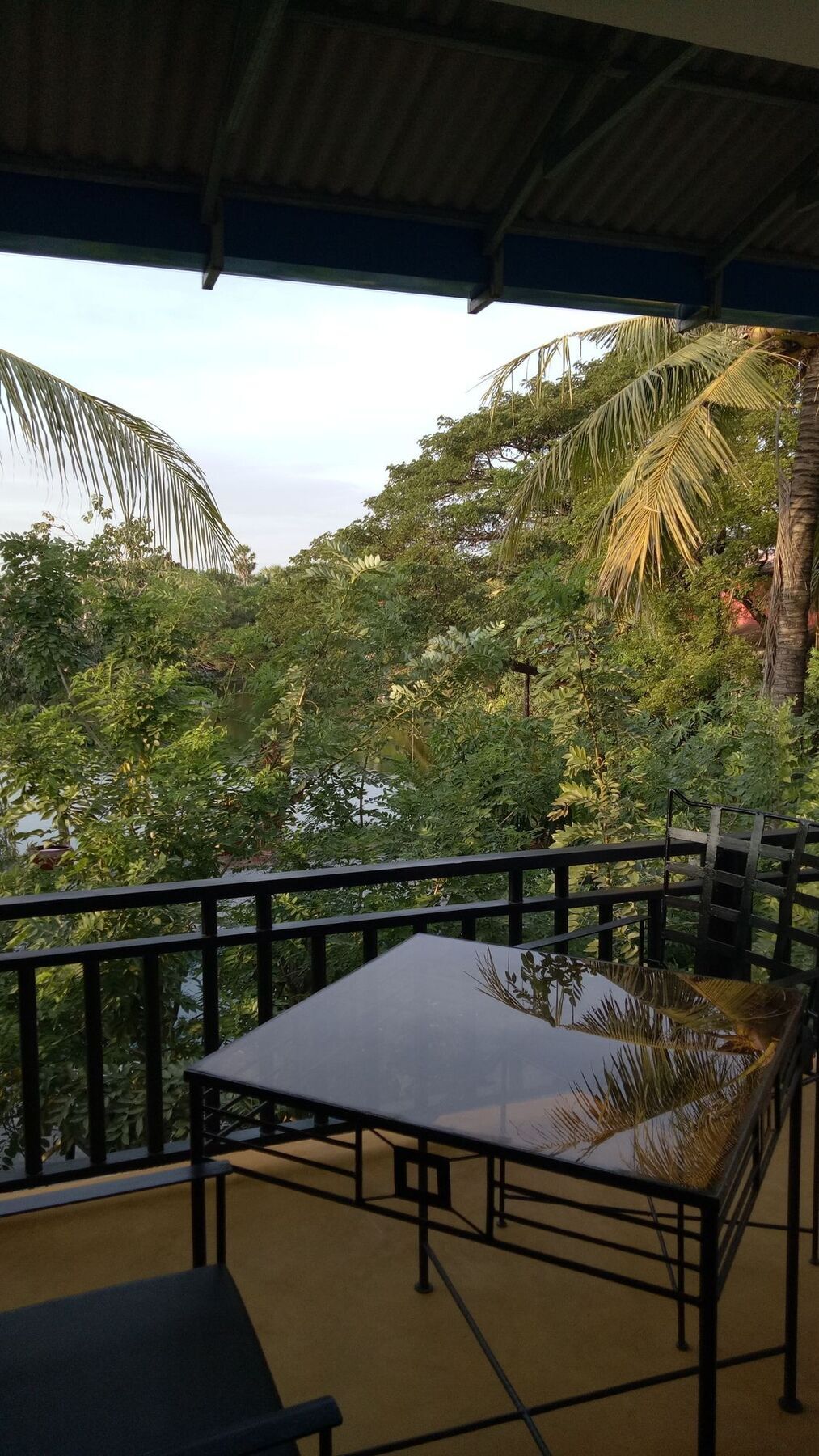 Samathi Lake Resort Phnom Penh Exterior photo