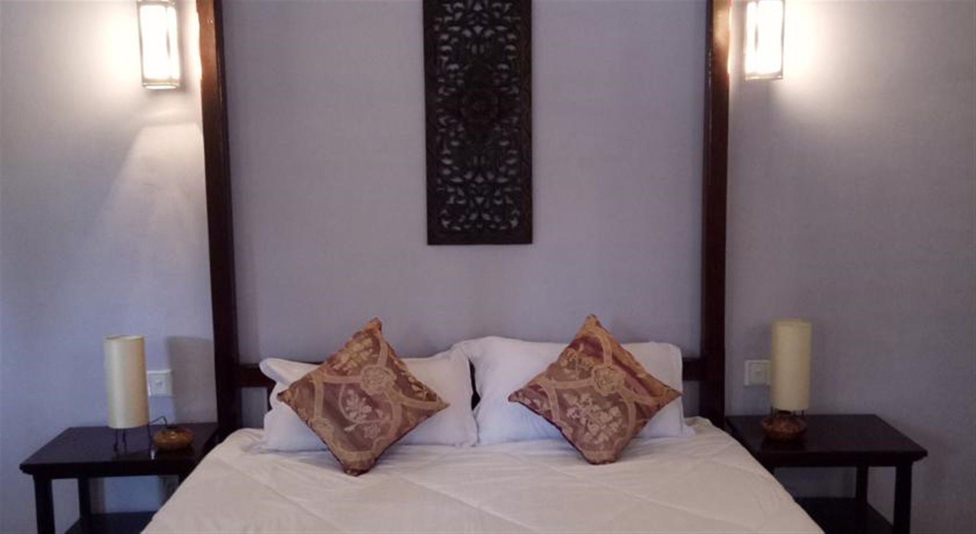 Samathi Lake Resort Phnom Penh Exterior photo