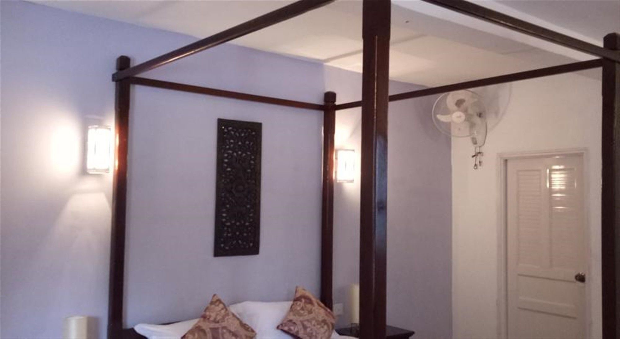 Samathi Lake Resort Phnom Penh Exterior photo