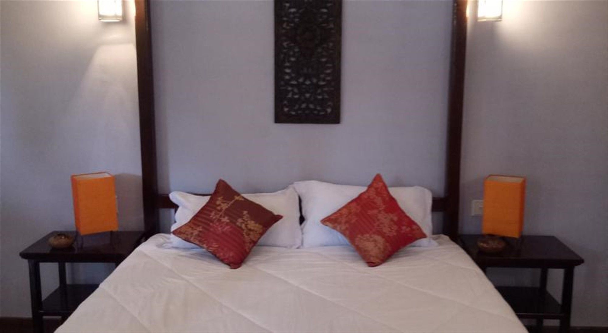 Samathi Lake Resort Phnom Penh Exterior photo
